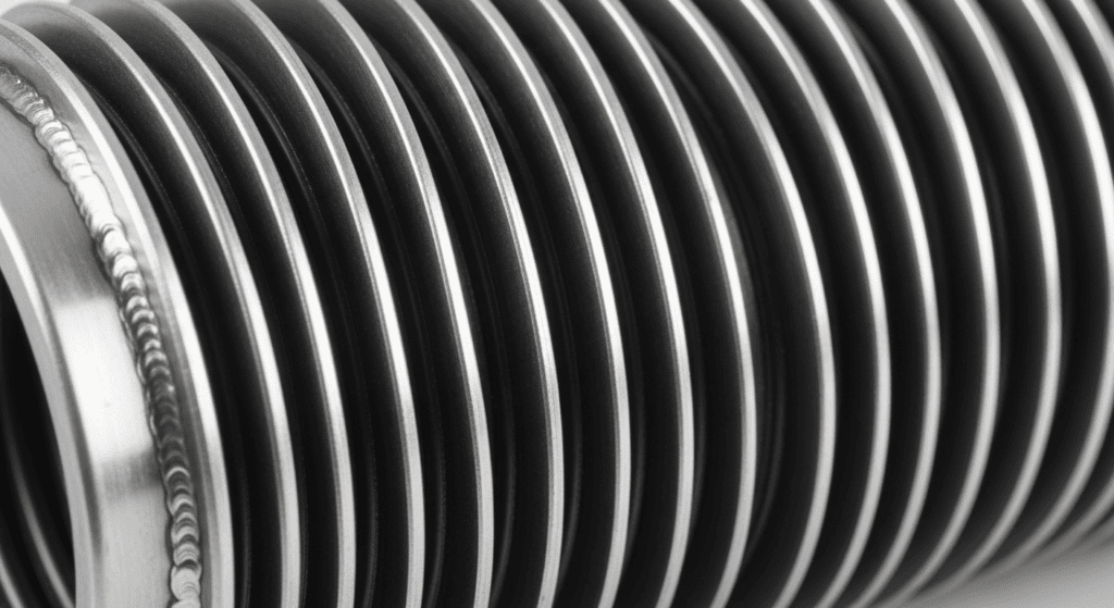 What Are Edge-Welded Bellows 1 image 2