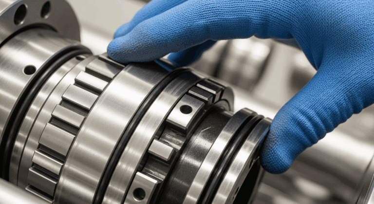 Can You Touch a Mechanical Seal 2 image 1