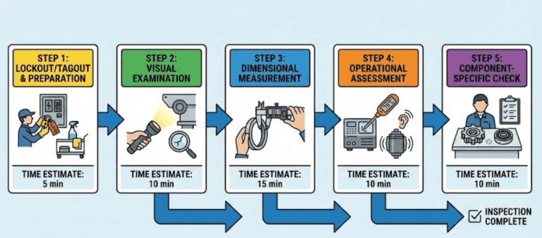 Mechanical Seal Inspection 3 image 3