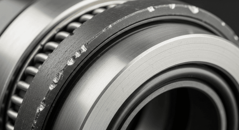 Mechanical Seal Inspection 4 image