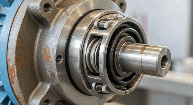 Can a Mechanical Seal Be Reused 3 image 1