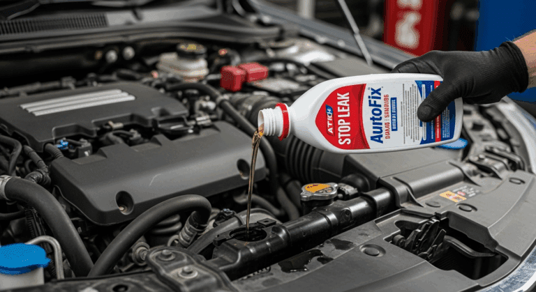 How Long Will a Stop Leak Last 3 image 10