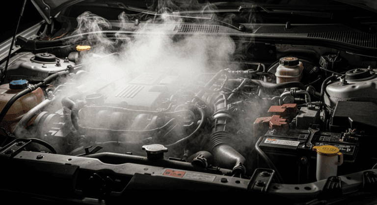 Symptoms of a Failing Water Pump in Your Car 4 image 11