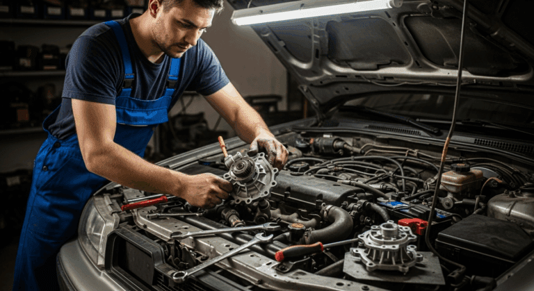 Replace or Repair Your Water Pump: A Complete Guide 6 image 12