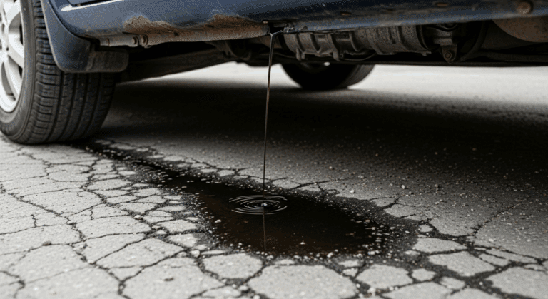 Will Water Pump Leak When Engine is Off 3 image 14