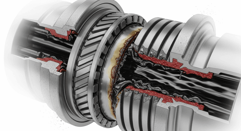 Common Causes of Labyrinth Seal Failure 2 image 2