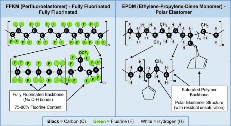 FFKM vs EPDM: How to Choose the Right Elastomer for Your Mechanical Seal 2 image 11