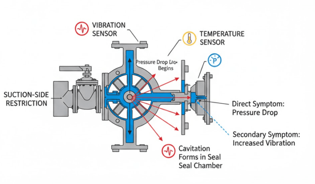Seal Chamber Pressure Monitoring: Early Warning for Repair 1 image 115
