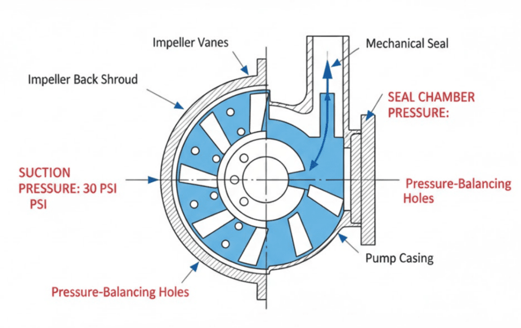 Seal Chamber Pressure Monitoring: Early Warning for Repair 2 image 116