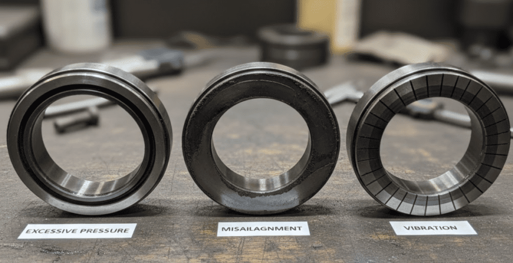 Seal Chamber Pressure Monitoring: Early Warning for Repair 3 image 117