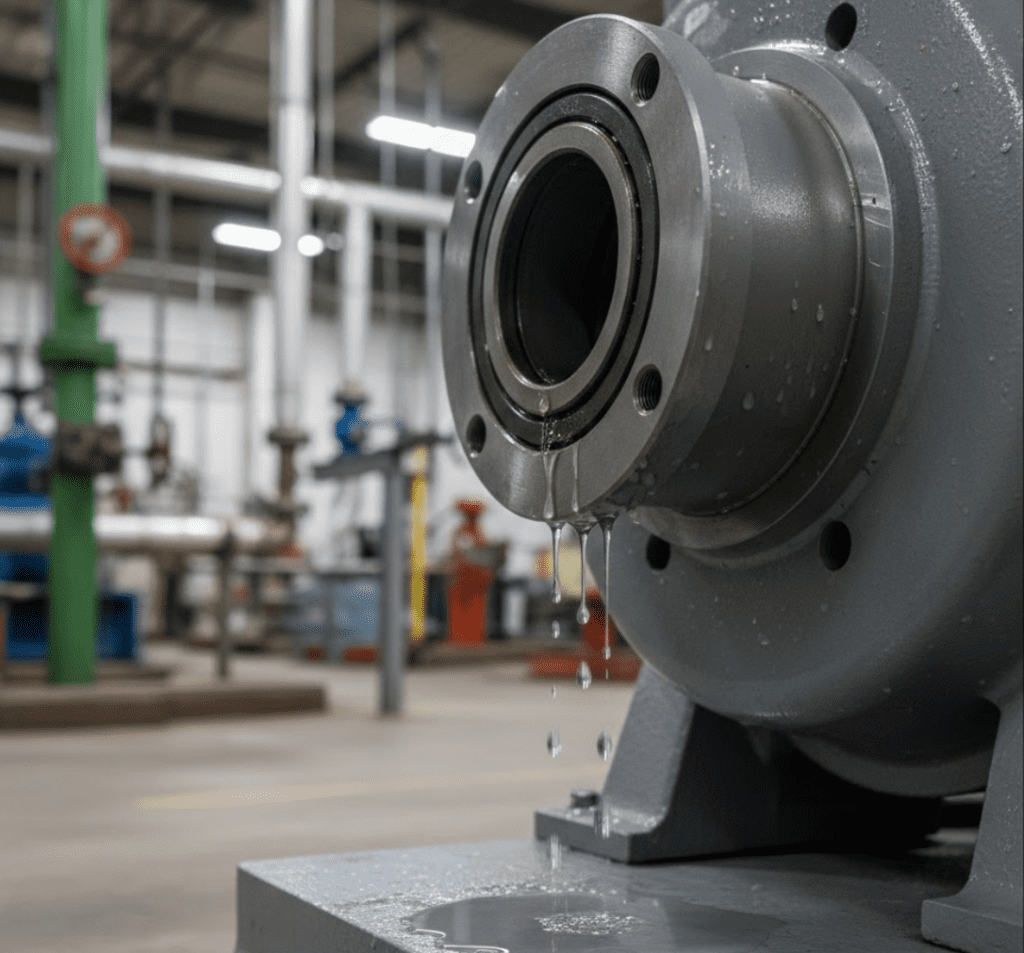 How Often Should Mechanical Seals Be Repaired 2 image 121