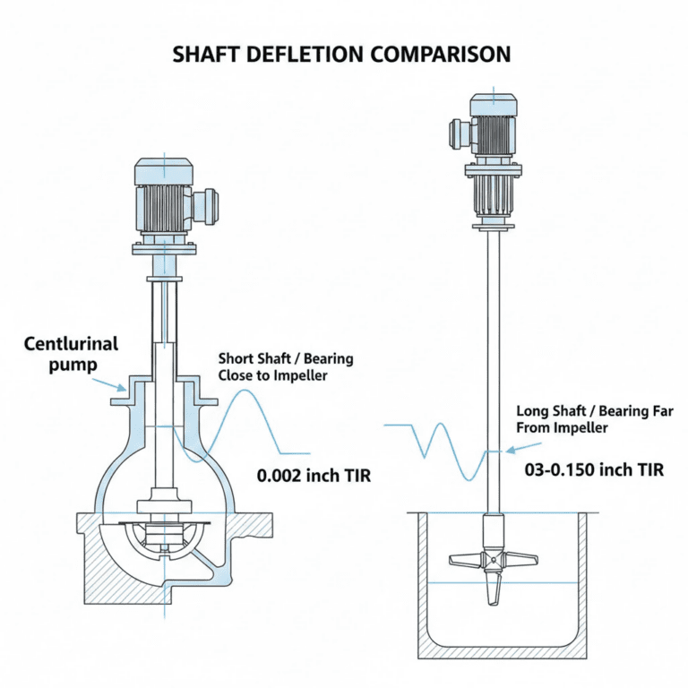 API vs DIN Mechanical Seal Standards: Which Standard Fits Your Application? 6 image 69