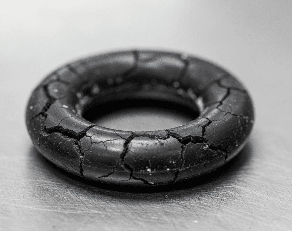 Mechanical Seal for Corrosive Media: Material Selection 1 image 84