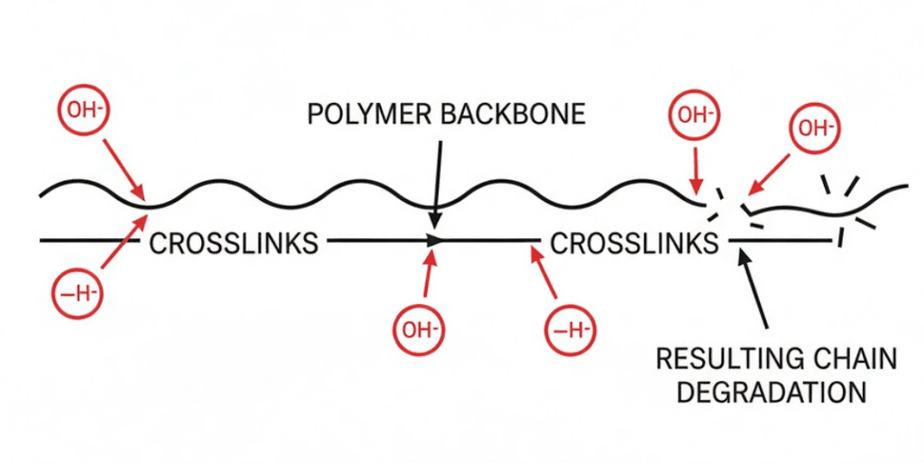 Mechanical Seal for Corrosive Media: Material Selection 2 image 85