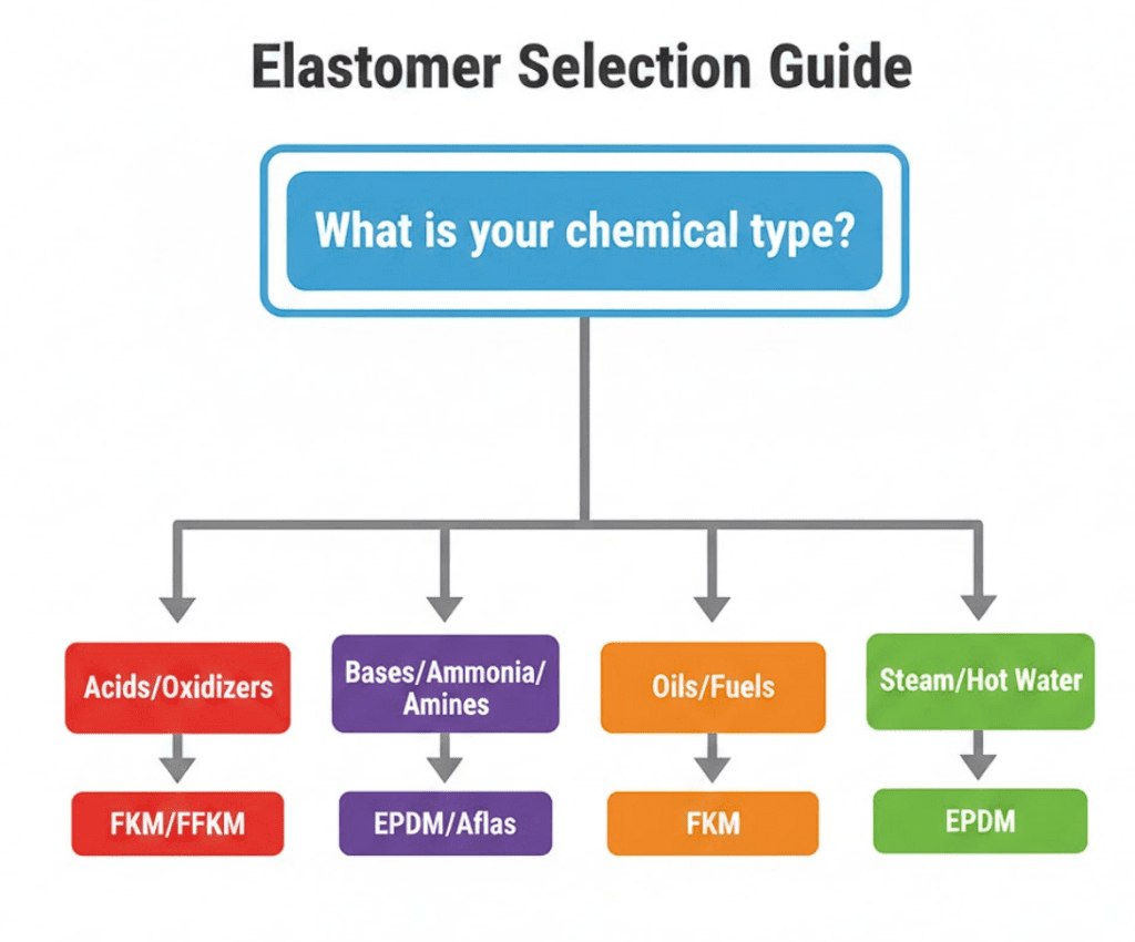 Mechanical Seal for Corrosive Media: Material Selection 3 image 86