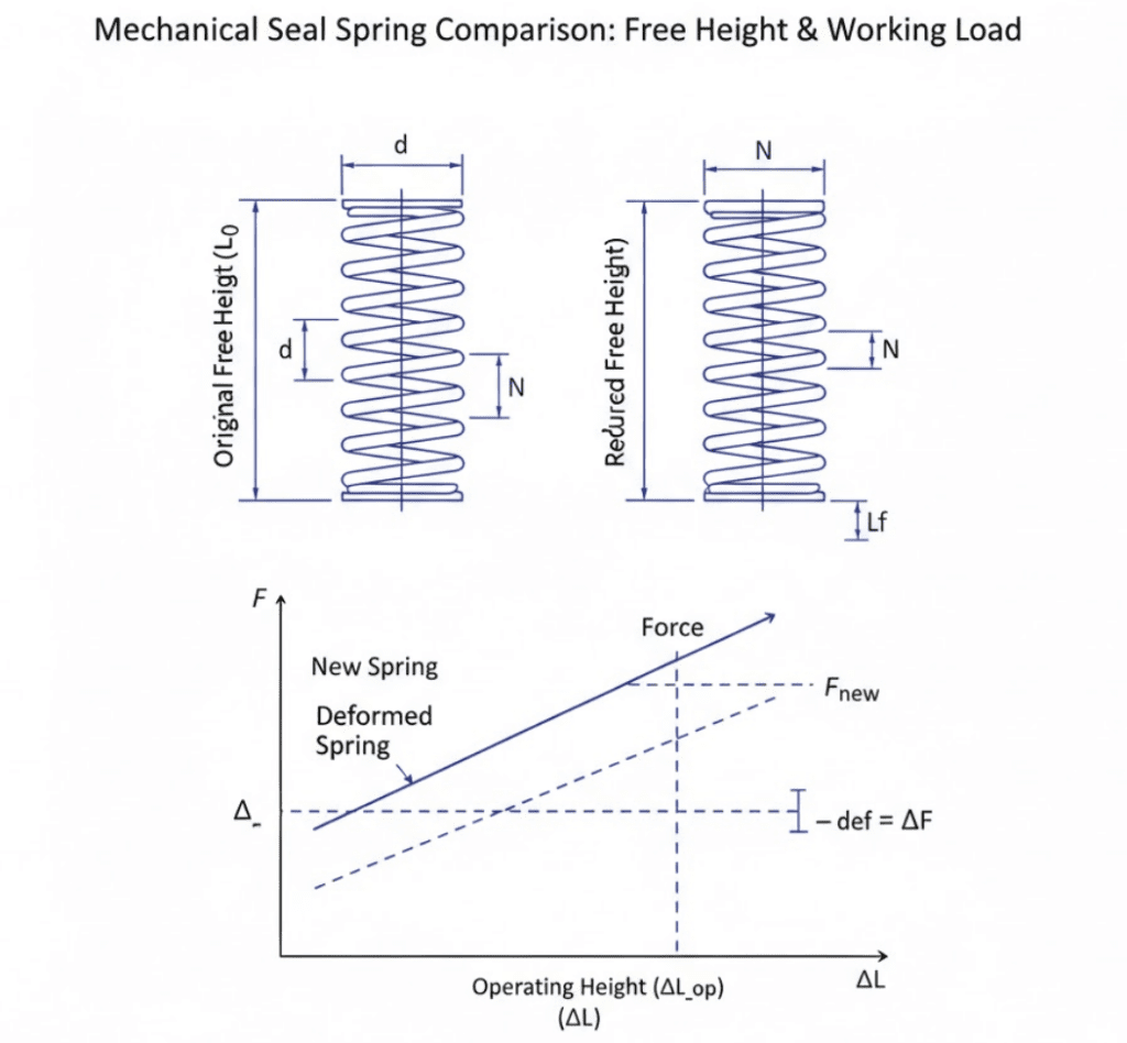 What Causes Mechanical Seal Spring Failure and How Do You Replace It? 2 image 10