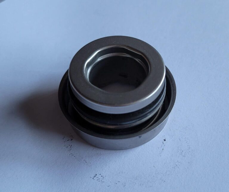 How to Know if a Water Pump Seal Is Bad 2 20221107 133841 scaled e1678627024412