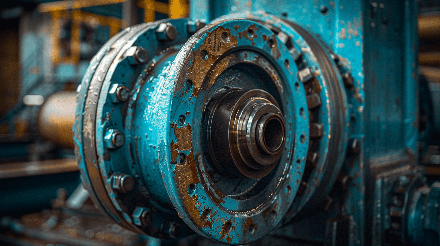What Happens When Mechanical Seals Fail on Centrifugal Pumps