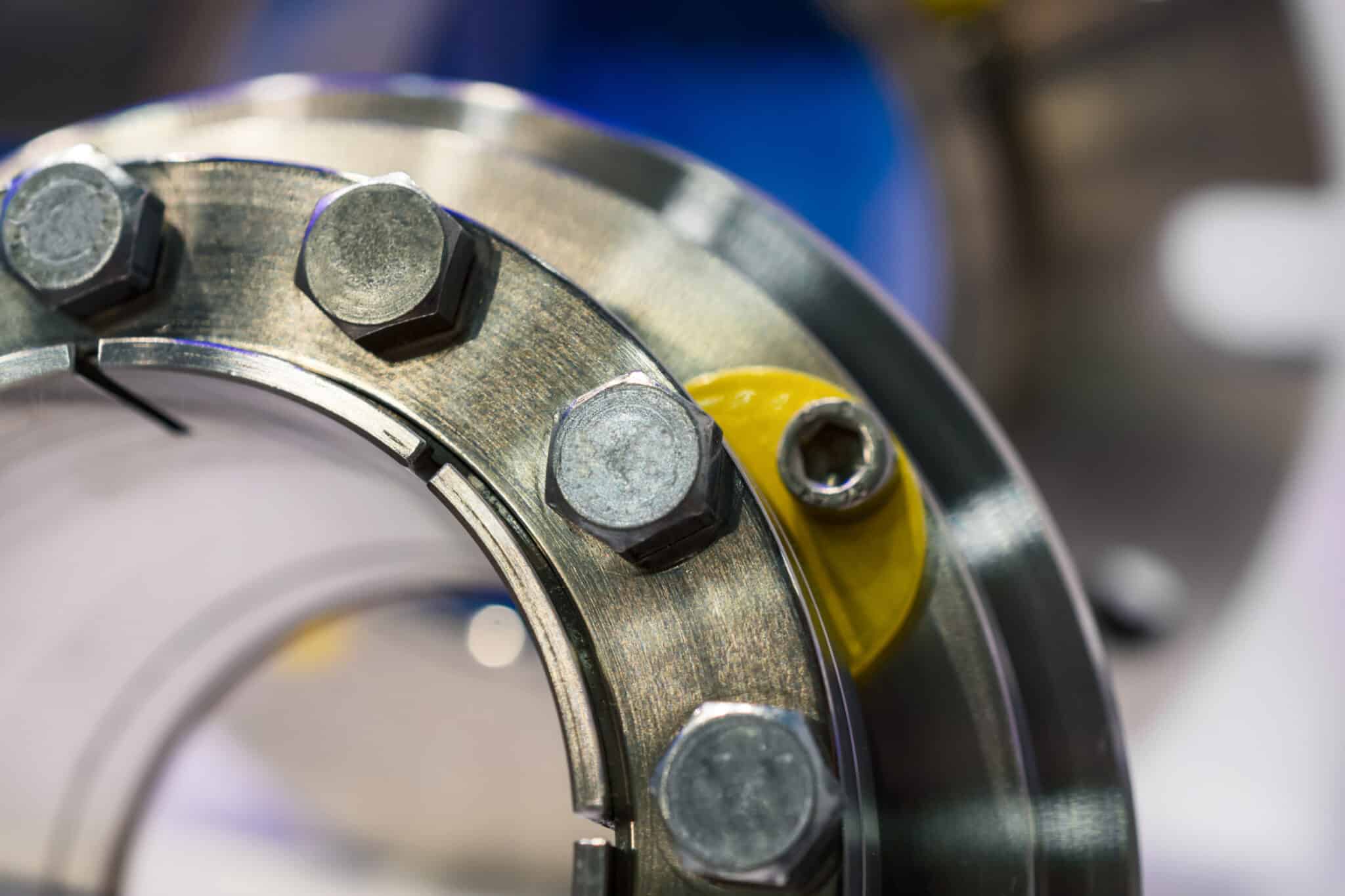 Balanced vs Unbalanced Mechanical Seal