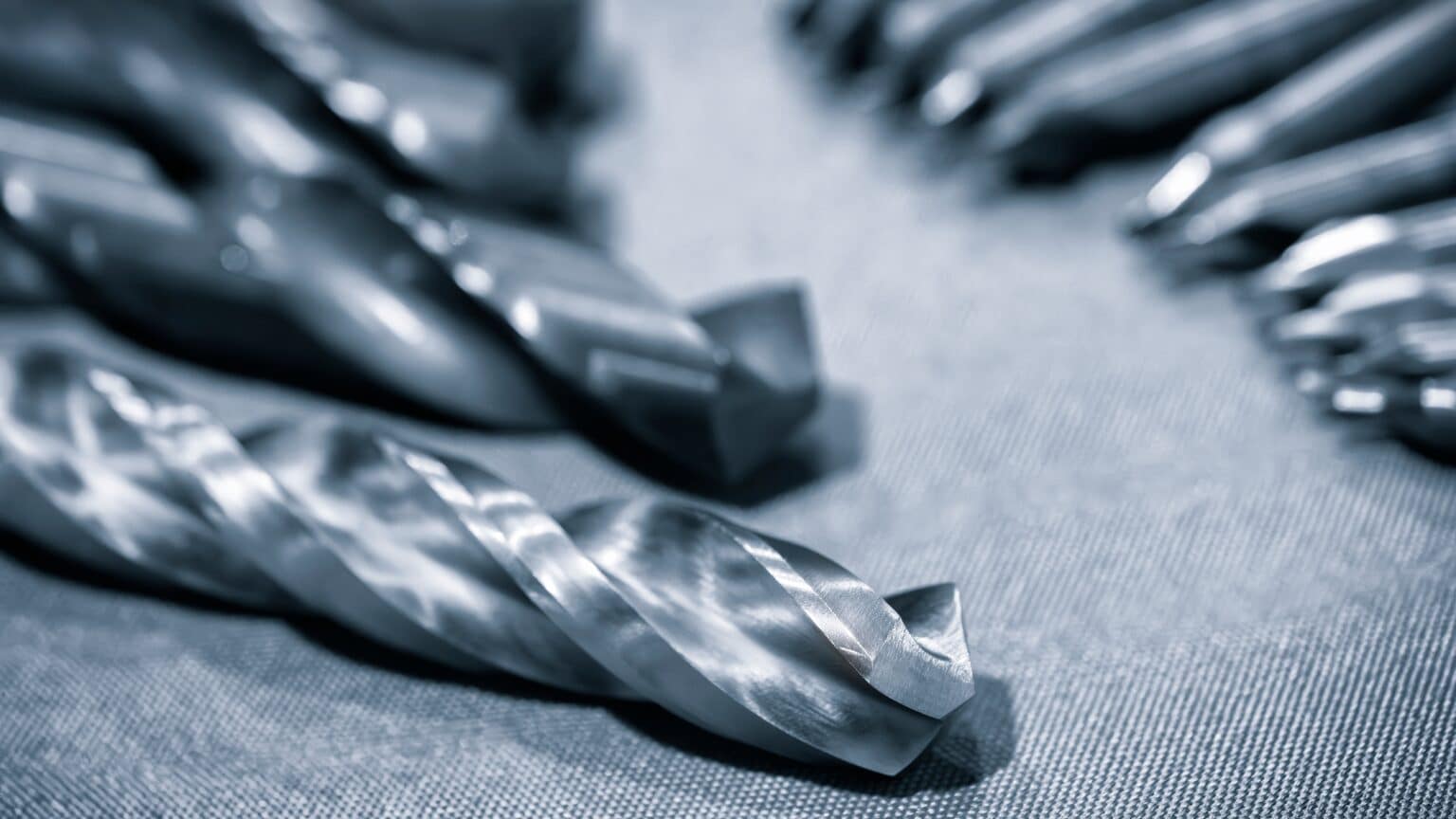 Tungsteno vs carburo di tungsteno qual è la differenza?