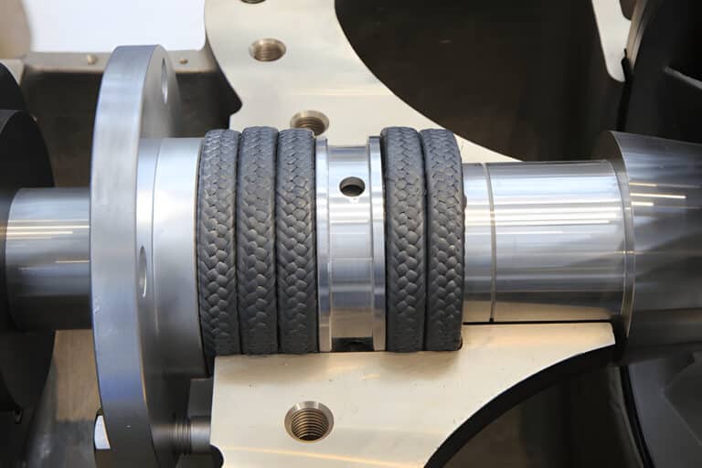 When to Replace Pump Packing 4 gland packing 1