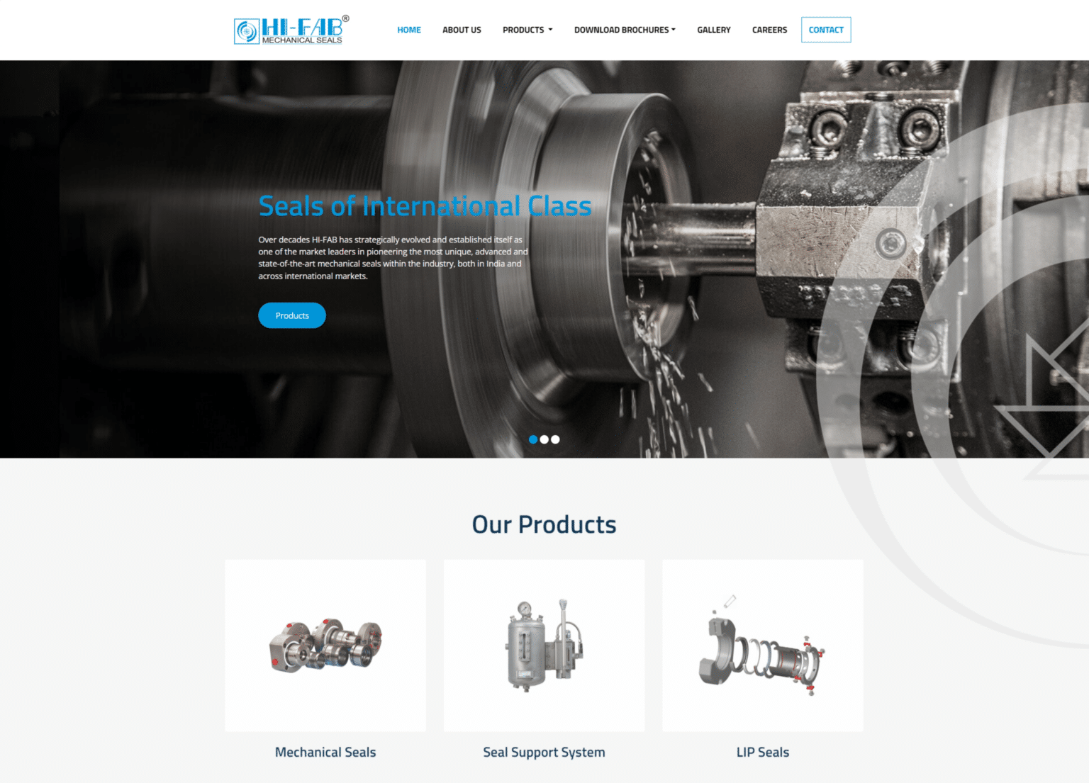 Top 10 Mechanical Seal Manufacturers in India