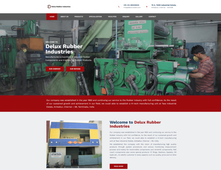 Top 10 Mechanical Seal Manufacturers in India 3 image 23