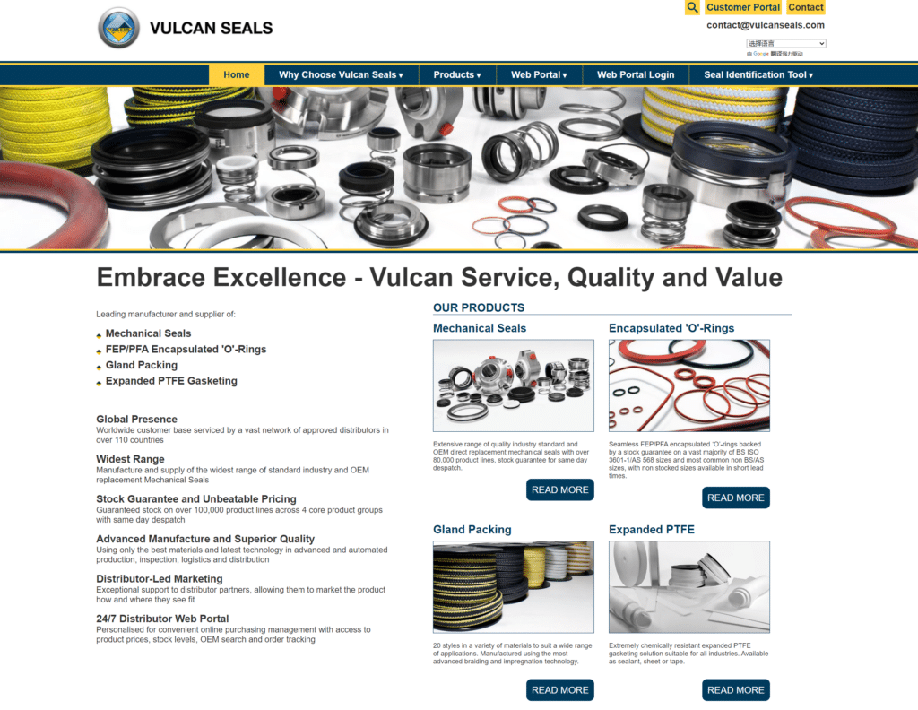 Top 10 Mechanical Seal Manufacturers in the World