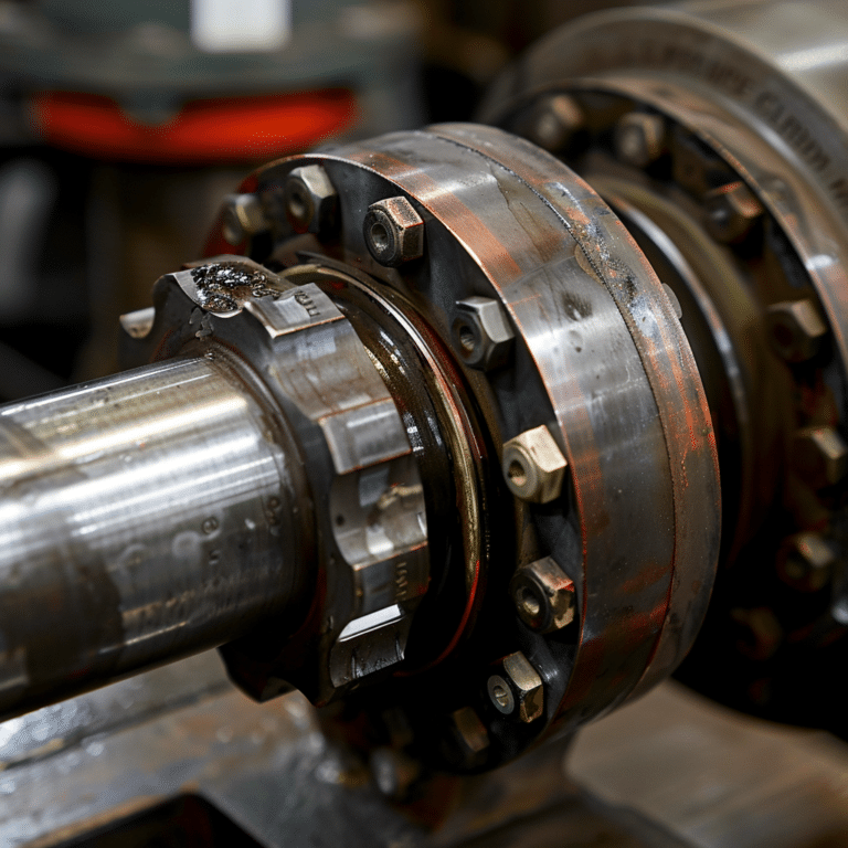 Mechanical Seal Flush vs Quench: What Is the Difference 2 mjshare2311 MECHANICAL Seal ON PUMP 253a3c4a d33e 4701 b7a9 bb510fb9301a 2