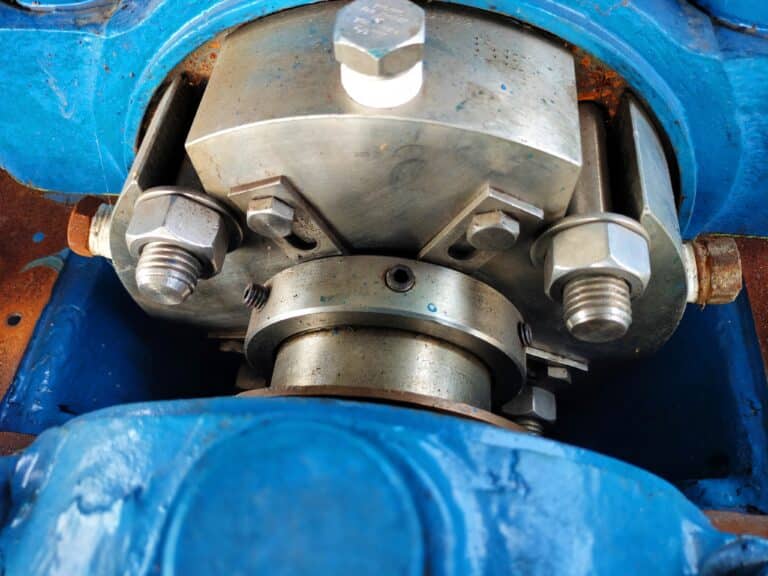 What Are Gas Lubricated Mechanical Seals 3 pump 2 scaled