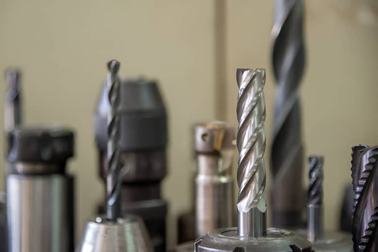 Carbide vs Steel: What Is the Difference 4 Carbide