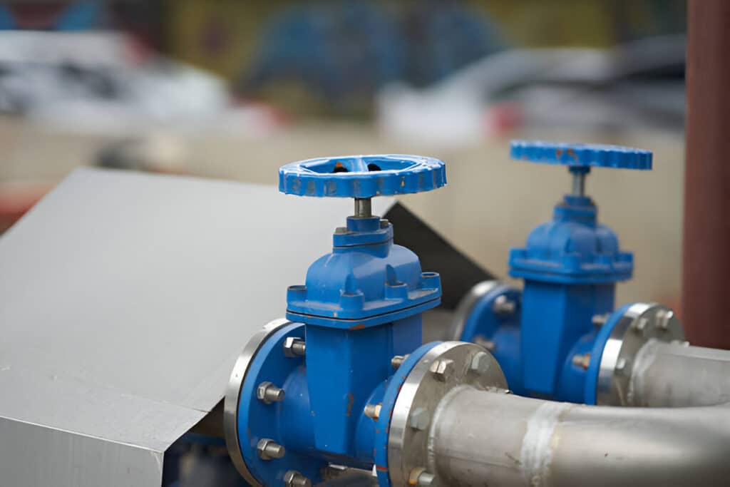 Globe Valves 1