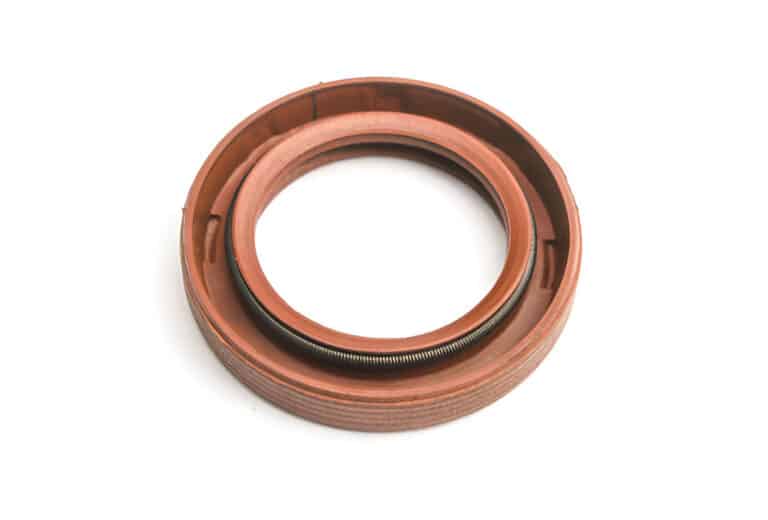 What Is the Difference Between Lip Seals and Labyrinth Seals 2 Lip Seal