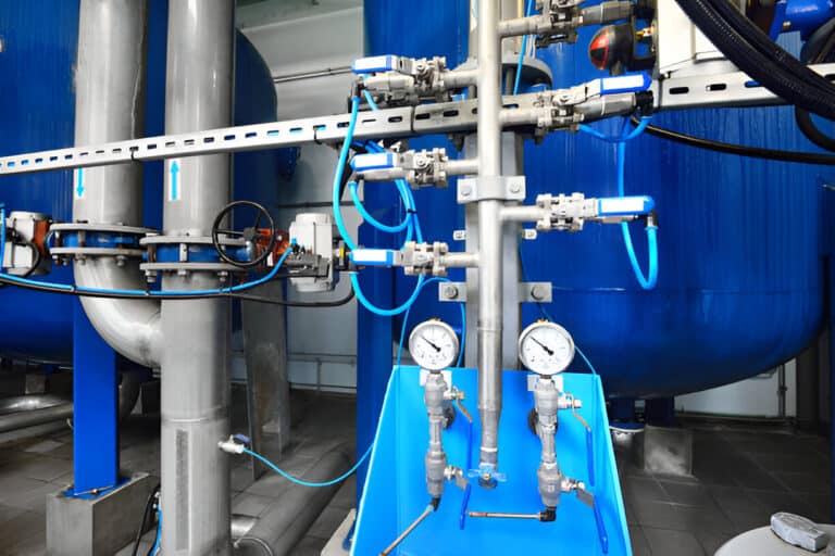 Static vs Dynamic Leak Testing: What Is the Difference 4 Pulsation Dampener