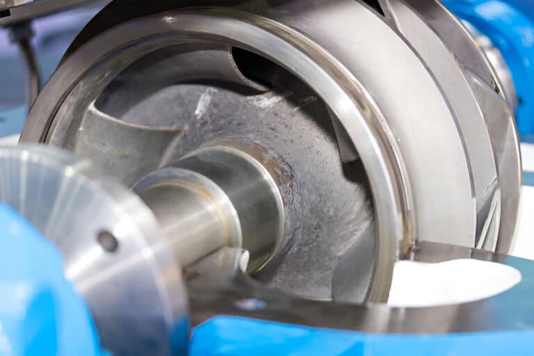 What Is API Mechanical Seal 4 packing 2