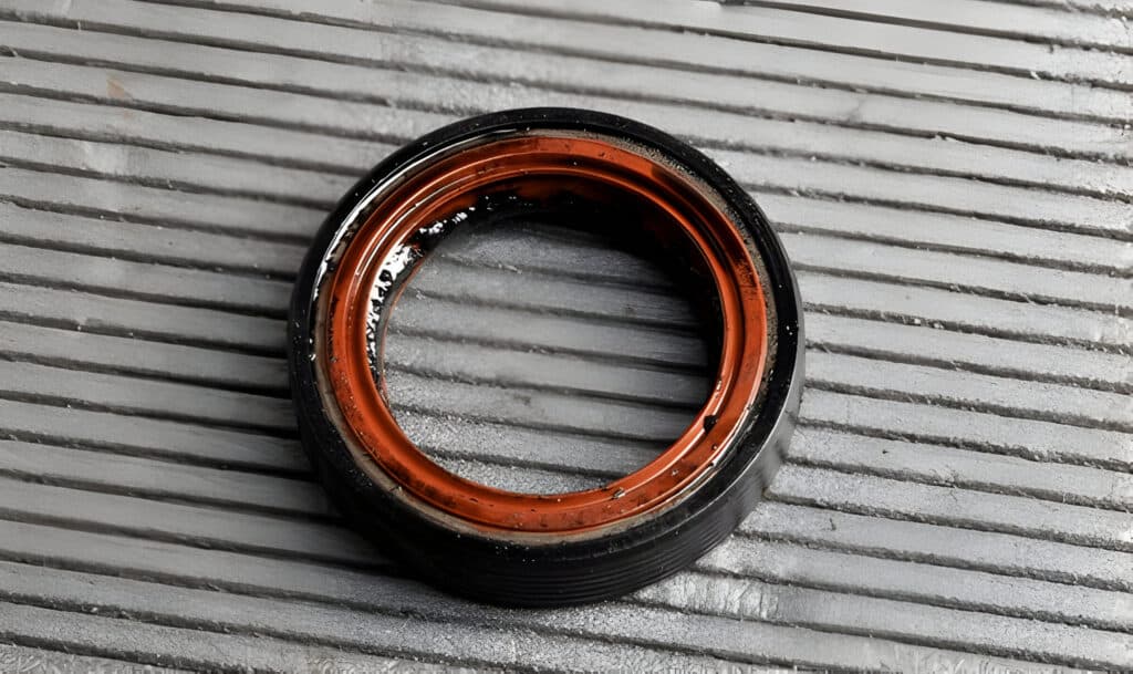 shaft seal