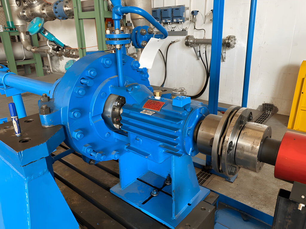 Pompe centrifuge 1