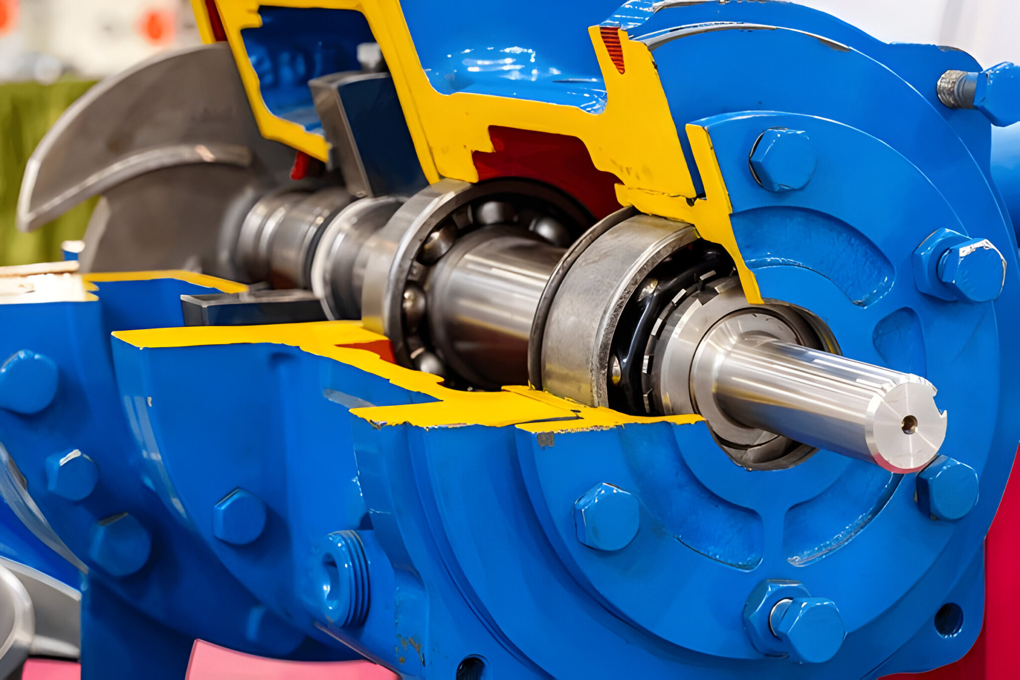 What Is The Difference Between Gland Packing Seal And Mechanical Seal what-is-the-difference-between-gland-packing-seal-and-mechanical-seal