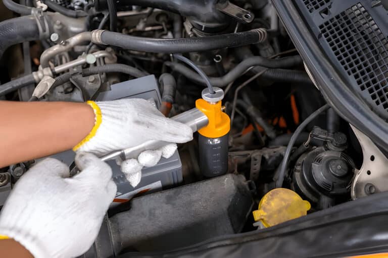 What is Oil Analysis for Predictive Maintenance 4 Oil Analysis