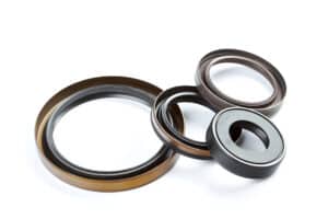 What are Static Seals