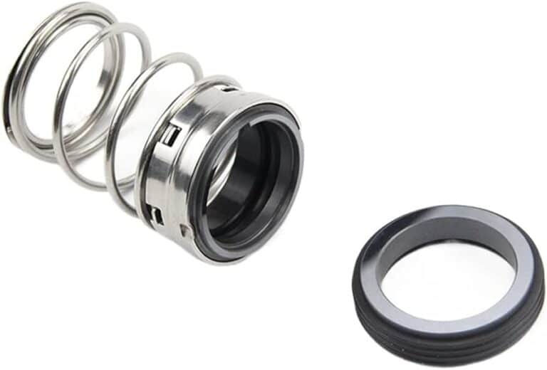 Mechanical Seal Face Material Combinations 3 Type 1 Mechanical Seals
