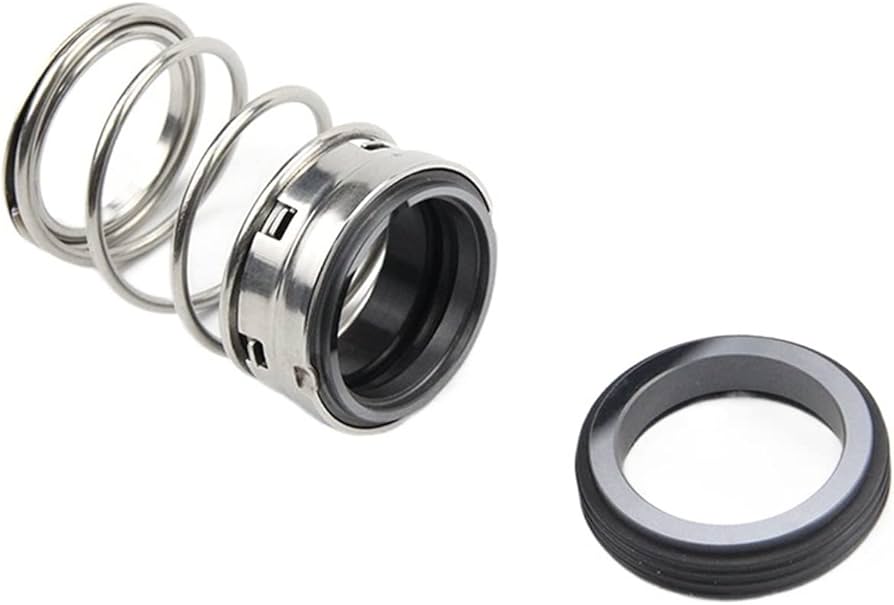 Type 1 Mechanical Seals