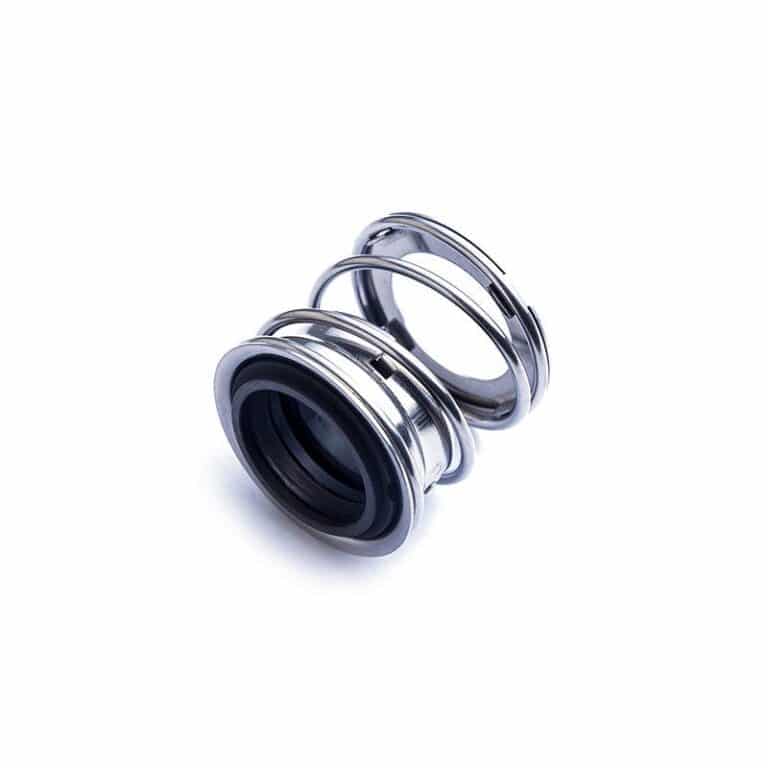 What Is a Carbon Seal 1 Type 2 Mechanical Seal