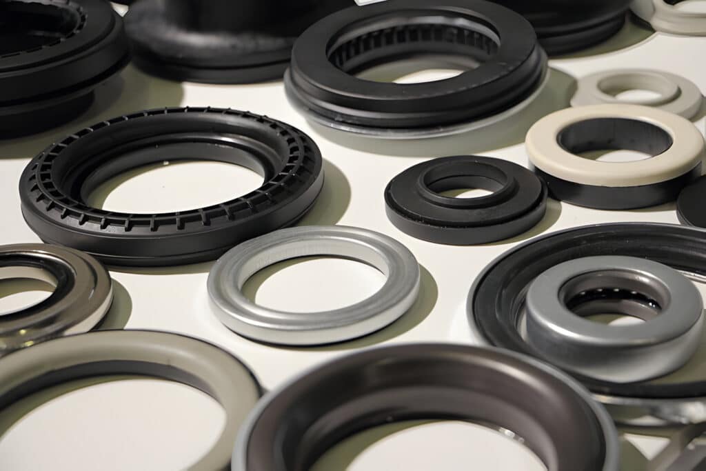 bearing seal