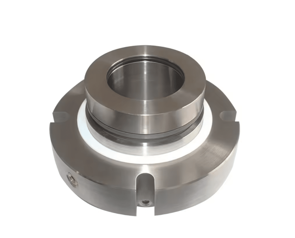 cartridge mechanical seal