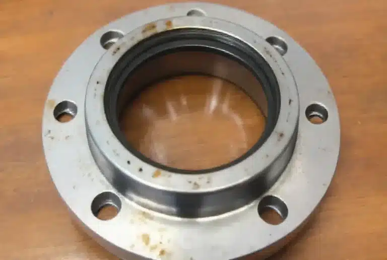 Mechanical Seal Arrangement Types 2 WATER PUMP MECHANICAL SEAL