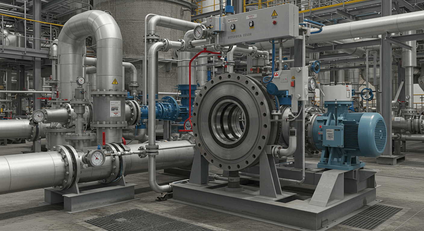 For Sealing Design Mechanical Seal Face Material Combinations: Selection by Operating ...