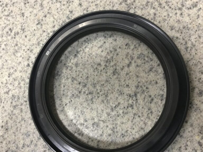 What Is a Compressor Seal 3 Compressor Seal