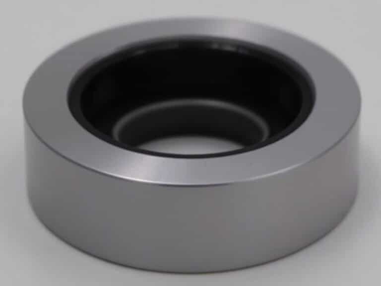 What Is the Flatness of a Mechanical Seal Face 3 Flatness of a Mechanical Seal Face