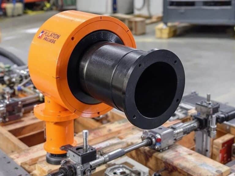 What Is Floating Bushing 3 Floating Bushing